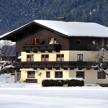 Вилла Haus Barbara Иттер Экстерьер фото